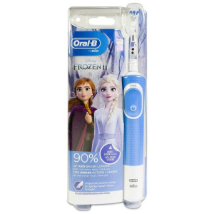Oral-B Stages Power Kids...