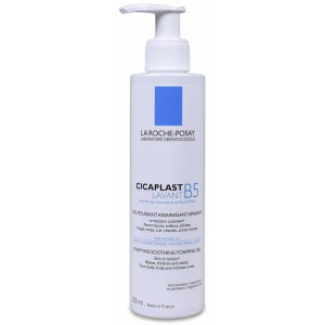 Cicaplast Lavant B5 Gel...