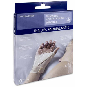 Farmalastic Muñequera...