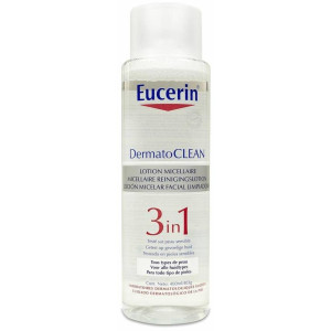 Eucerin Dermatoclean...