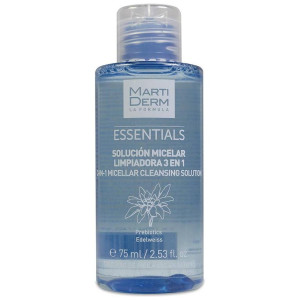 Martiderm Essentials...