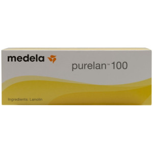Purelan Crema 37 Gr (Lanolina) Medela
