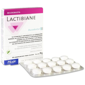 Pileje Lactibiane...