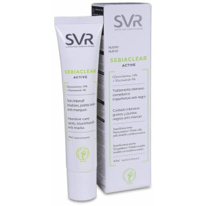 Svr Sebiaclear Active Gel...