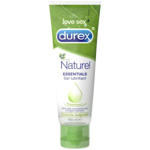 Durex Naturals Intimate Gel...