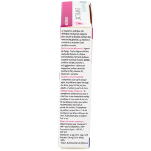 Pileje Lactibiane Bucodental 30 Comprimidos Para Chupar