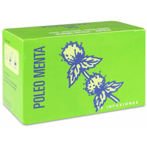 La Pirenaica Menta Poleo...