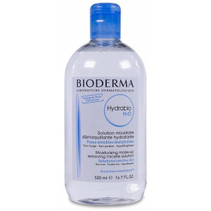 Bioderma Hydrabio H2O Agua...