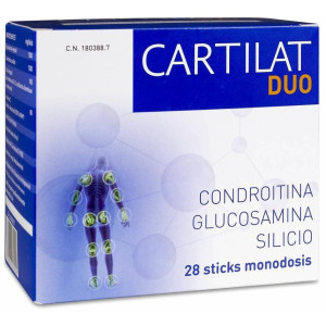 Cartilat Duo 28 Sticks 2