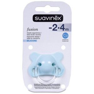 Suavinex Chupete Fusion...
