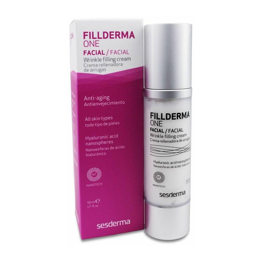 Sesderma Fillderma One Crema Rellenadora De Arrugas 50Ml