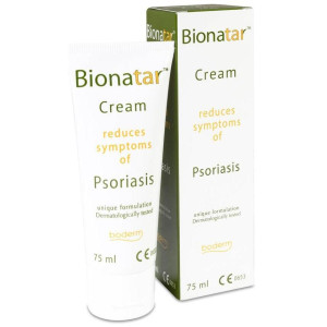 Boderm Bionatar Crema, 75 Ml