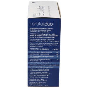 Cartilat Duo 28 Sticks 2