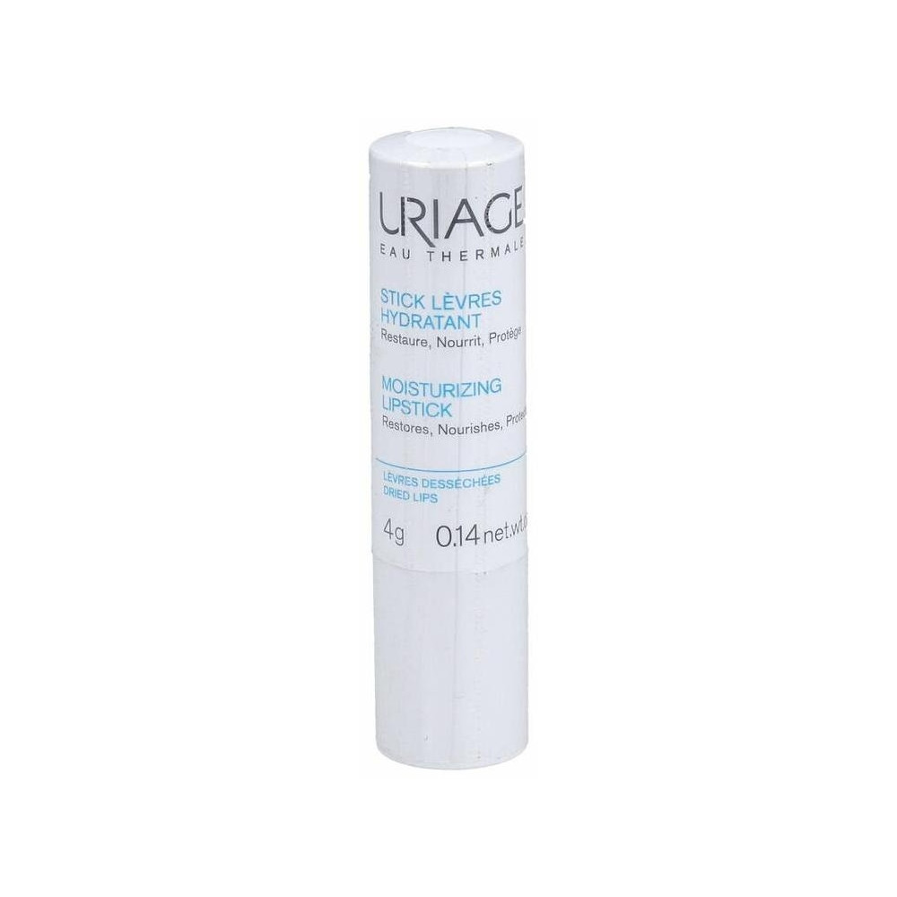 Uriage Eau Thermale Stick Labial Hidratante, 4 G 2