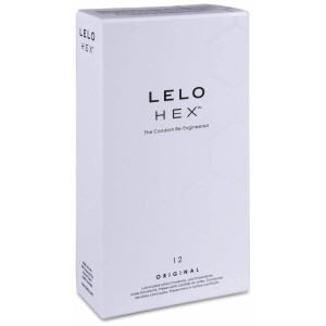 Lelo Hex Original, 12 Uds