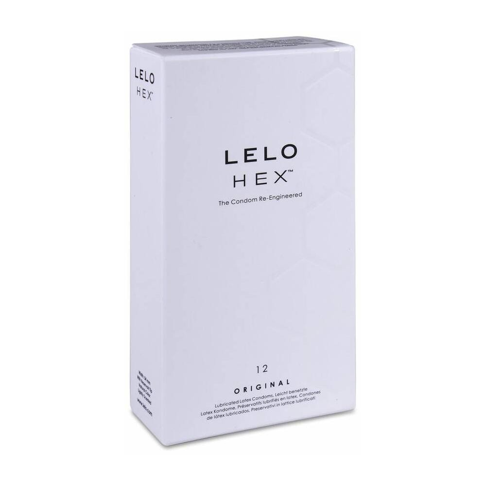 Lelo Hex Original, 12 Uds