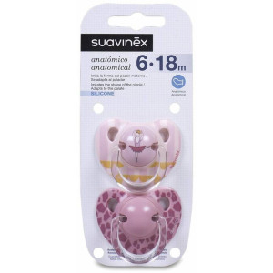 Anatomica 2019 Chupete...