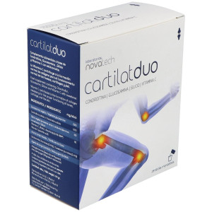 Cartilat Duo 28 Sticks 2