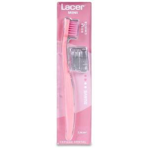 Lacer Cepillo Dental Adulto...