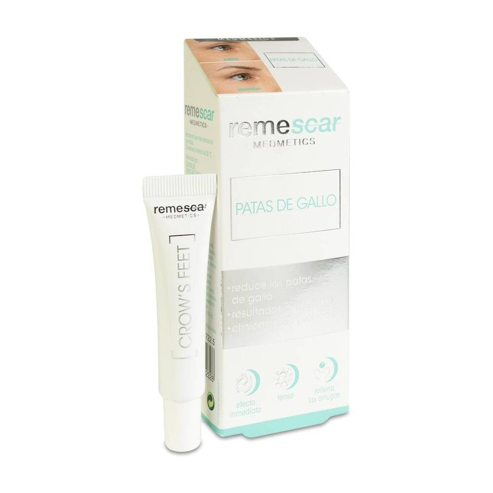 Remescar Medmetics Patas De Gallo 8Ml