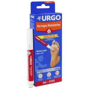 Urgo Verrugas Resistentes...