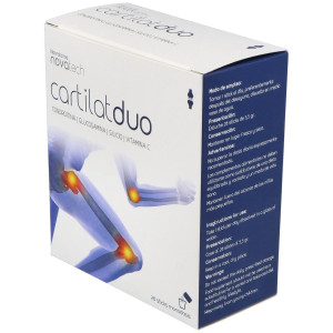 Cartilat Duo 28 Sticks 2