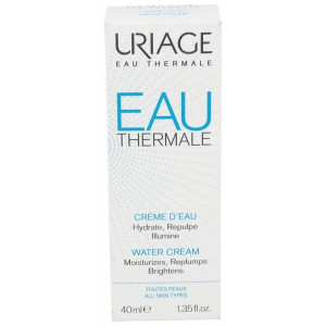 Uriage Eau Thermale Crema...