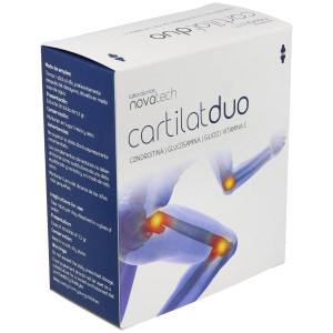 Cartilat Duo 28 Sticks 2