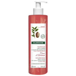 Klorane Leche Corporal Flor...