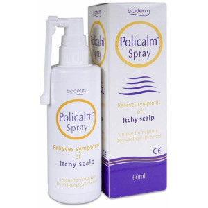 Policalm Spray, 60 Ml
