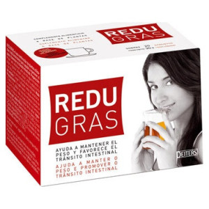 Deiters Redugras Ca 20...