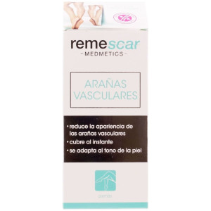 Remescar Arañas Vasculares Tubo 40Ml