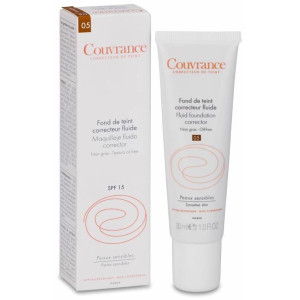 Avène Couvrance Maquillaje...