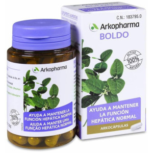 Arkopharma Arkocápsulas...