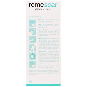 Remescar Arañas Vasculares Tubo 40Ml