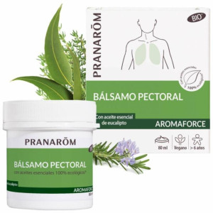 Pranarôm Aromaforce Bálsamo...