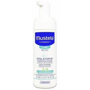 Mustela Stelatopia Champú...