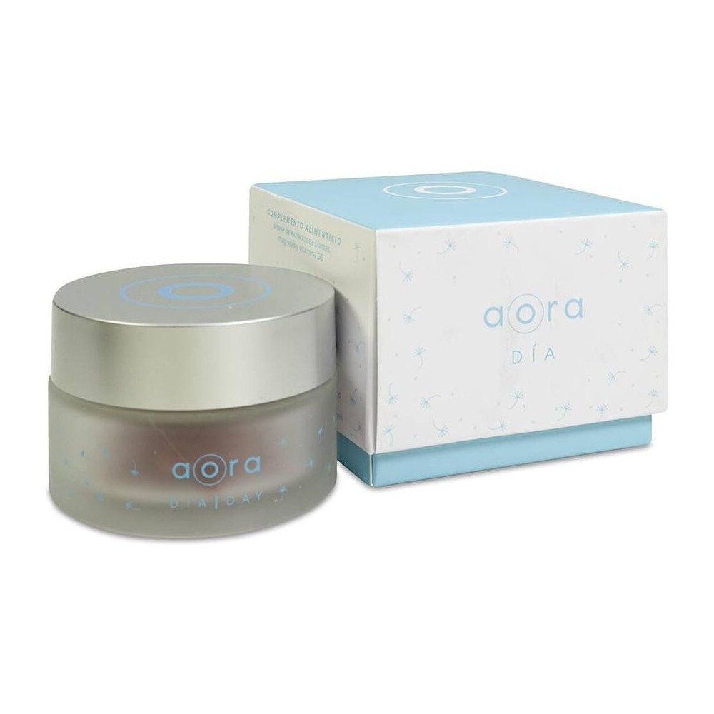 Aora Día, 30 Cápsulas