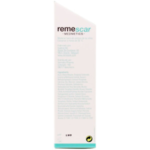Remescar Arañas Vasculares Tubo 40Ml