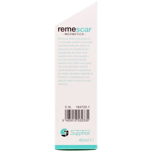 Remescar Arañas Vasculares Tubo 40Ml