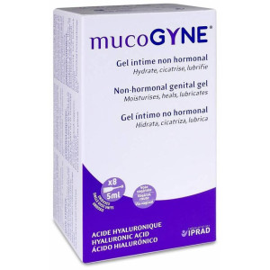 Mucogyne Gel Íntimo No...