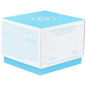 Aora Día, 30 Cápsulas