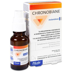 Chronobiane Instantaneo...