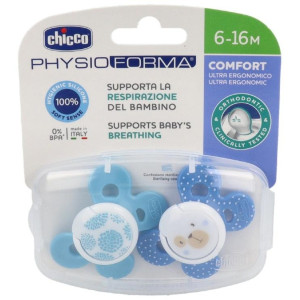 Chicco Physio Comfort...