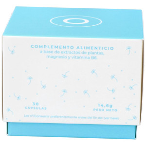 Aora Día, 30 Cápsulas