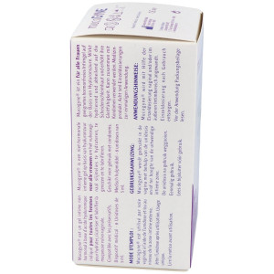 Mucogyne Gel Íntimo No Hormonal 8 Unidades X 5Ml