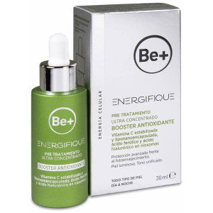 Be+ Energifique Booster...