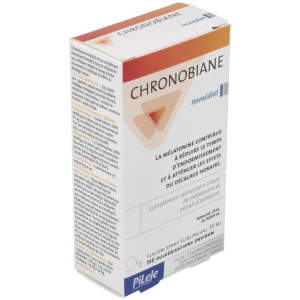 Chronobiane Instantaneo Spray Sublingual 20Ml.