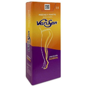 Varisan Media Corta De...