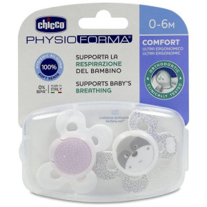 Chicco Physio Comfort...